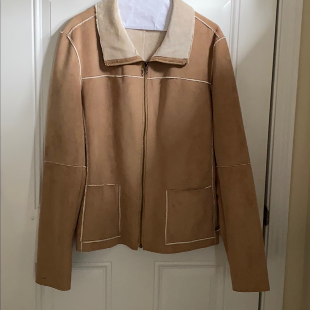 Great jacket